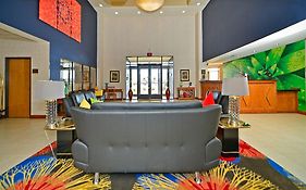 Comfort Inn Saint Paul East